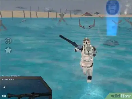 Image titled Succeed in a "Star Wars Battlefront 2" Galactic Conquest Step 2